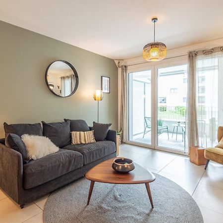 L'Interprete 405 4 - Apartment With Terrace Annecy Exterior foto