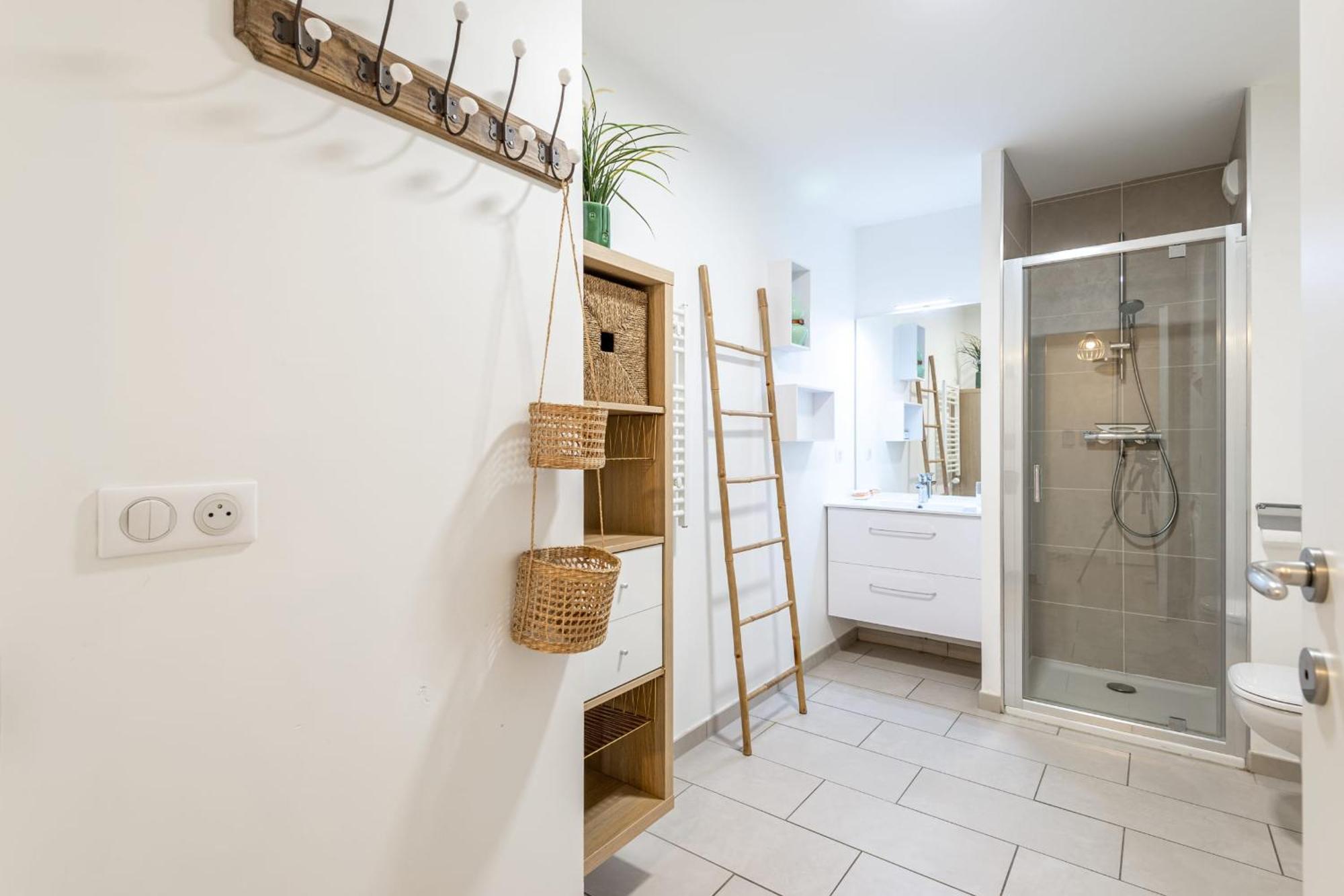 L'Interprete 405 4 - Apartment With Terrace Annecy Exterior foto