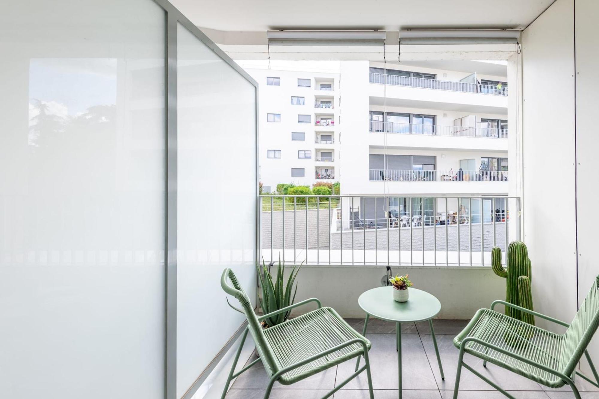 L'Interprete 405 4 - Apartment With Terrace Annecy Exterior foto