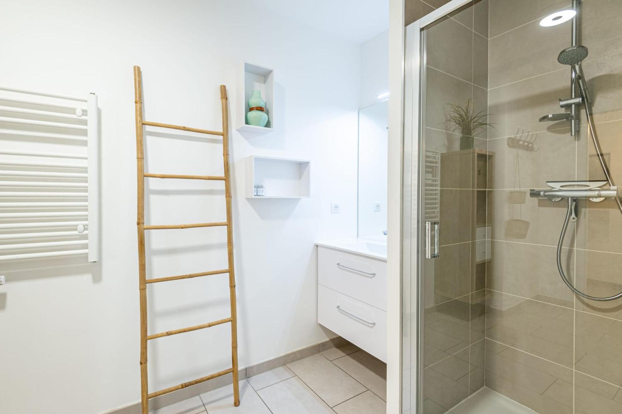 L'Interprete 405 4 - Apartment With Terrace Annecy Exterior foto