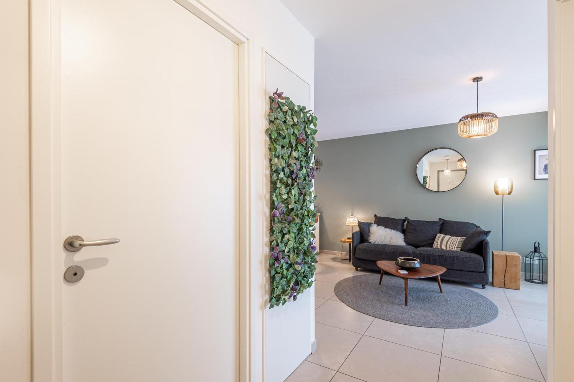 L'Interprete 405 4 - Apartment With Terrace Annecy Exterior foto