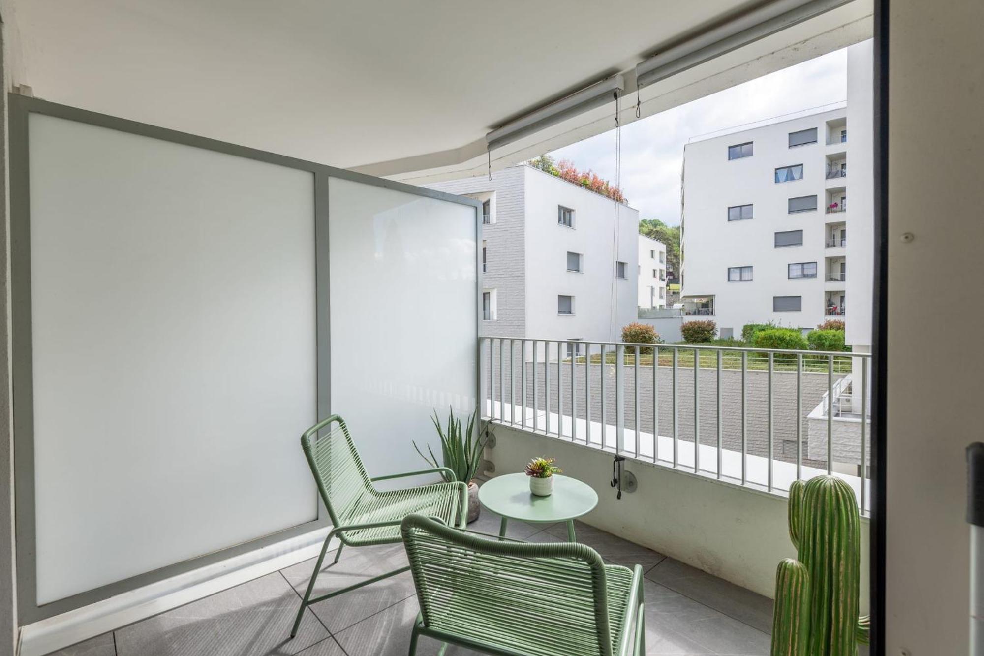 L'Interprete 405 4 - Apartment With Terrace Annecy Exterior foto