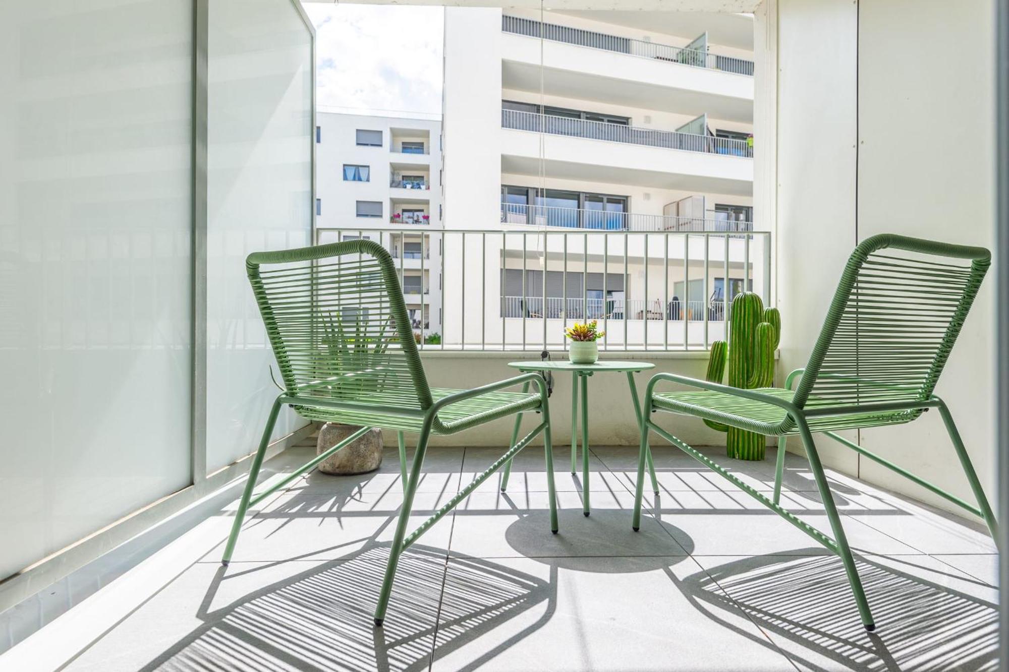 L'Interprete 405 4 - Apartment With Terrace Annecy Exterior foto